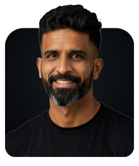Vivek Thiruvengadam